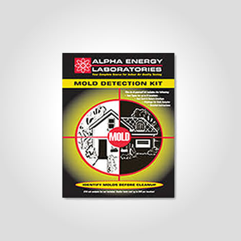 VISIBLE MOLD TEST KIT – Test It Today