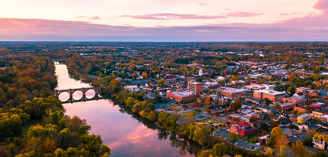 Virginia Alpha Energy Laboratories