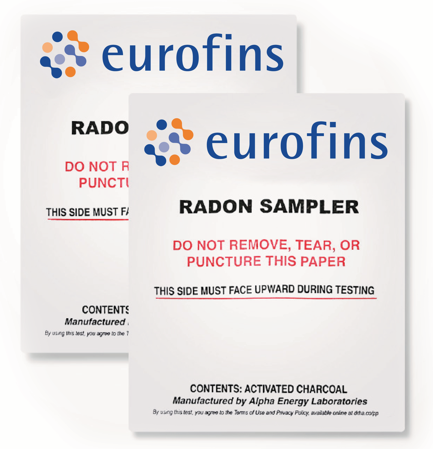 Short Term Twin Pack – Express