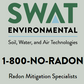 Short Term Radon Test
