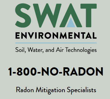 Short Term Radon Test